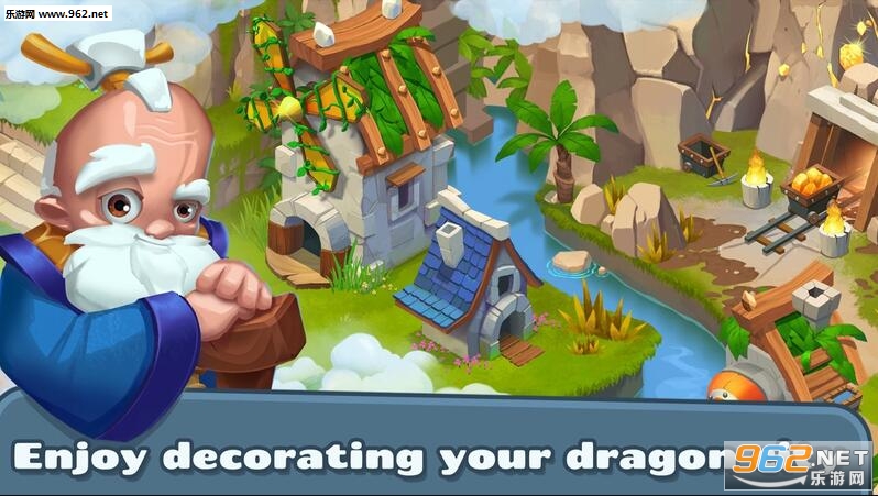 Tiny Dragons(ССϷ׿)v.1.0.0ͼ3