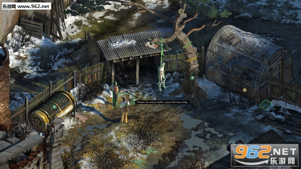 ˹(Disco Elysium)Steamƽ؈D2