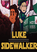 ¬(Luke Sidewalker)