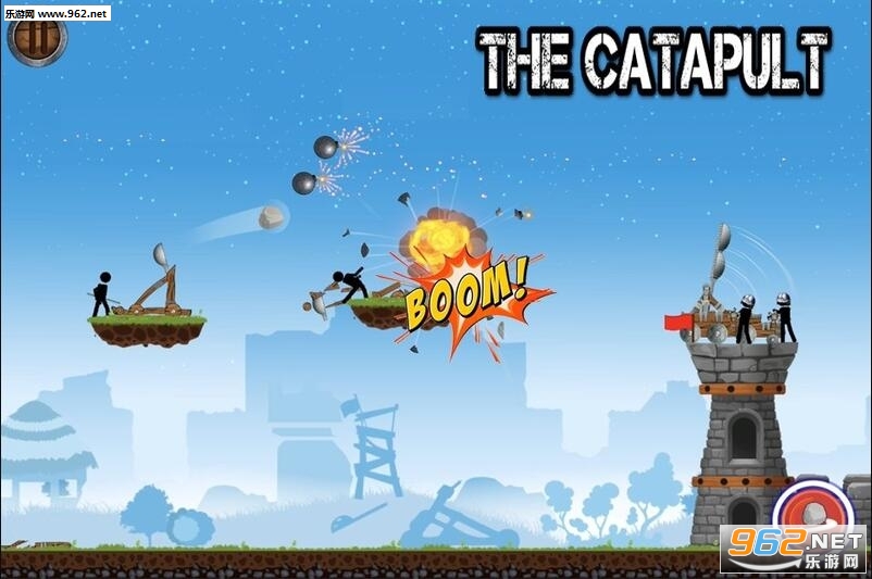 The Catapult(ΰ׿)v1.0ͼ3