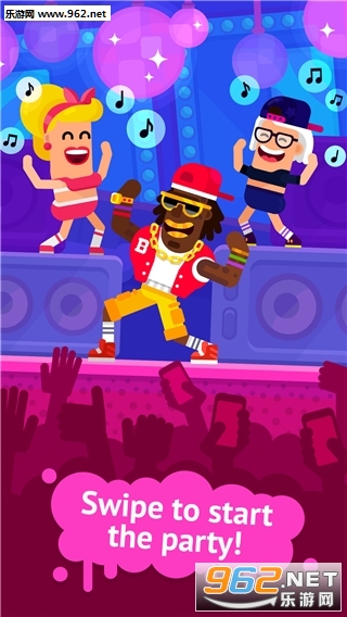 Partymasters(Ɍ[׿)v1.0؈D3