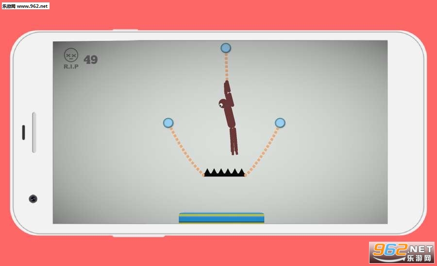 Stickman Rope Escape(ˣ׿)v1.0.4ͼ3