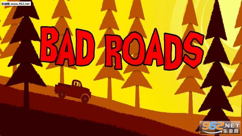 Bad Roads(ĵ·׿)v1.0ͼ0