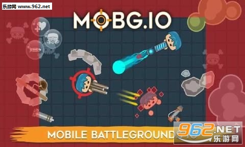 mobg.io(ƶشսİ)ͼ0