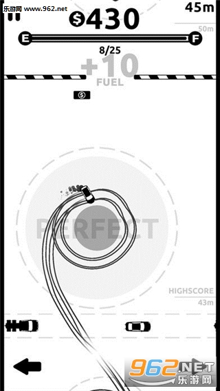 Donuts Driftιٷv1.0ͼ1