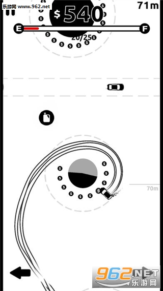 Donuts Drift[ٷv1.0؈D2