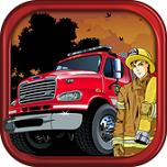 Fire Truck Simulator 3D - 1.4.3Աģ3D׿