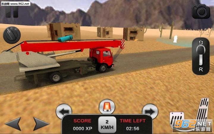 Fire Truck Simulator 3D - 1.4.3Աģ3D׿v1.6.2ͼ3