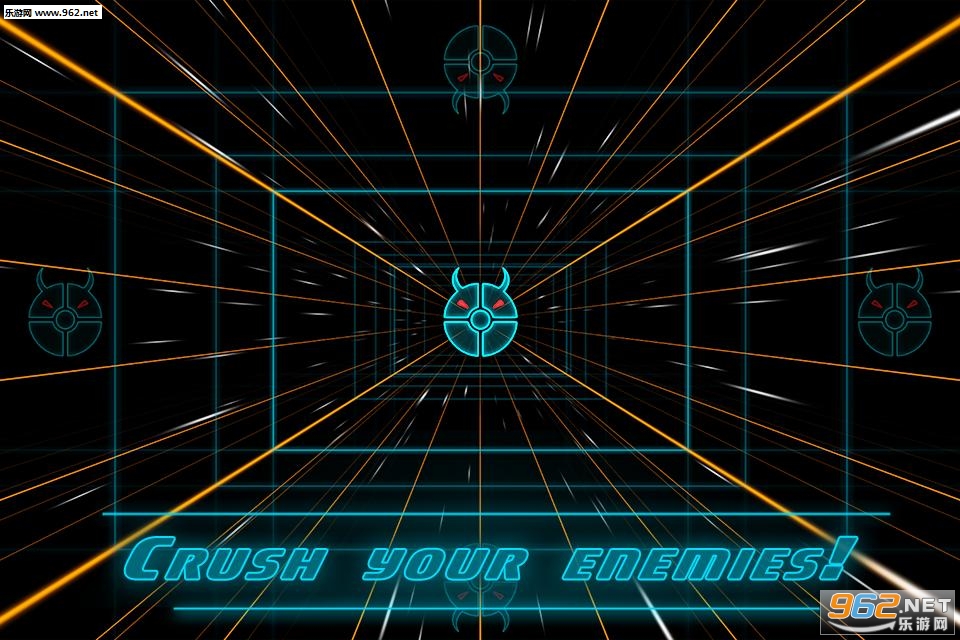 Electro Rush(ӵ׿)v1.0.4ͼ1