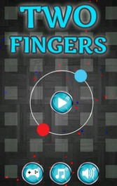 Two Fingers(ɂָ[׿)v1.0؈D3