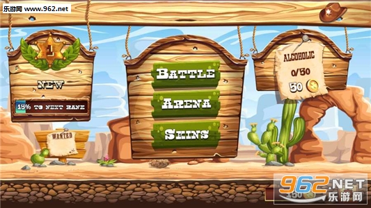 BattleWest((Battle West)ιٷ)v1.0ͼ0