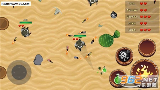 BattleWest((Battle West)ιٷ)v1.0ͼ2