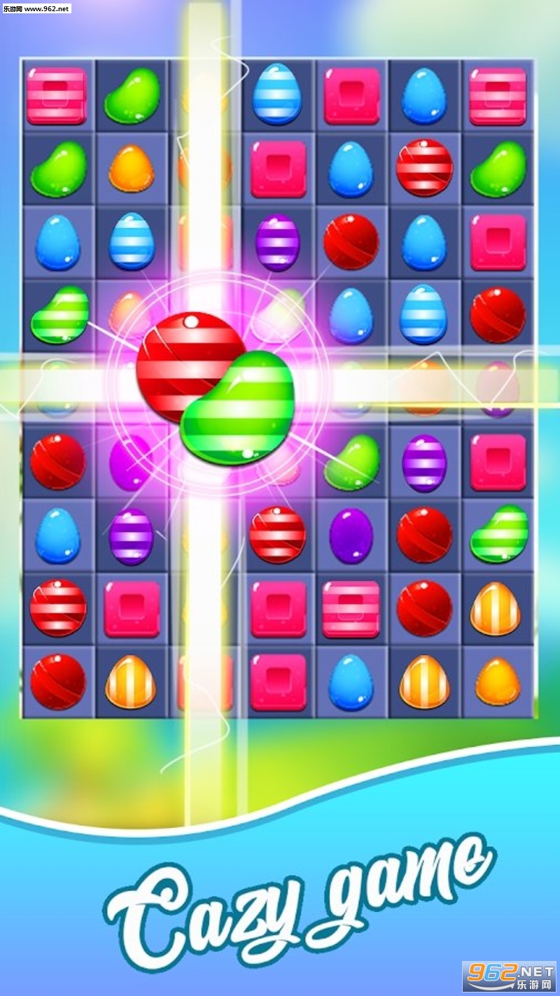 Candy Swap(ǹQĿᰲ׿)v1.2.2؈D1