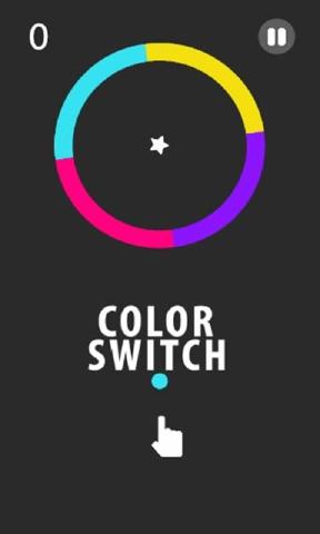 Switch Jump Color(ɫתԾٷ)v1.03ͼ0