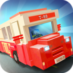 City Bus Simulator Craft Inc.(пͳģ׿)