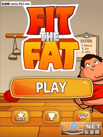 Fit the Fat(Сֽΰ׿)v1.0.6ͼ1