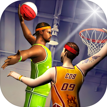 Slam Dunk Real Basketball(ȫ׿)