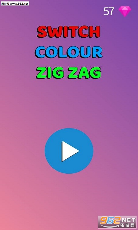 Colour Switch Zig Zag(ɫϷ)v1.0ͼ0