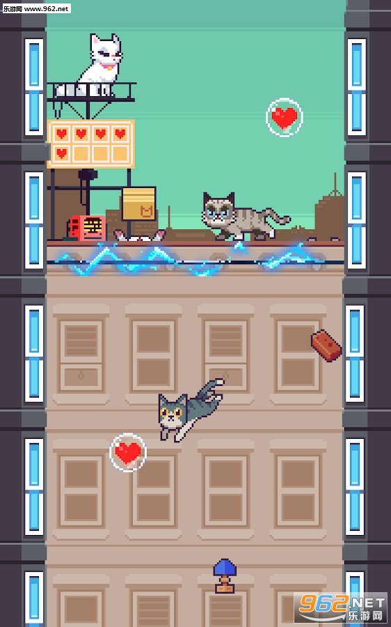 CatsJump(èԾcats jump)v1.38.62ͼ1