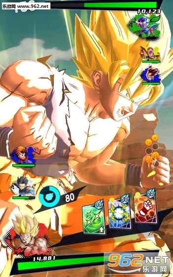 DB LEGENDS(鼤fٷ)v1.3.0؈D2