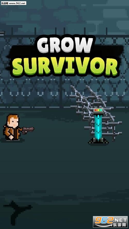 GrowSurvivor(ɳҴ߰׿)v1.0ͼ0