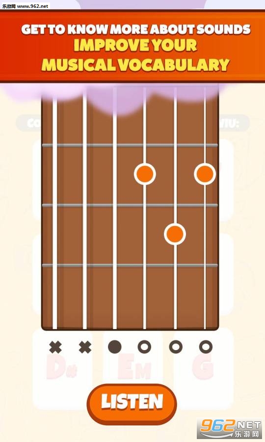 Lost Guitar Pick(ʧļƬ׿)v1.0.8؈D3