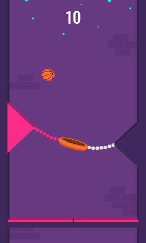 Dunk A Lot(Ͷ˸׿)v1.1.7ͼ2