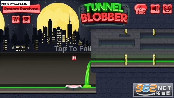 Tunnel Blobber(ͨϷ׿)v1.2ͼ0