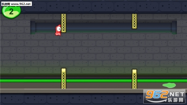 Tunnel Blobber(ͨϷ׿)v1.2ͼ1