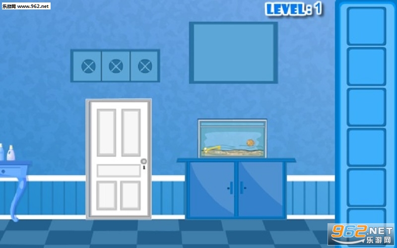 Bluish Escape(տ{ٷ)v1.0.0؈D0