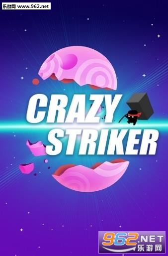 Crazy Striker(һϷ׿)v1.0.0ͼ2