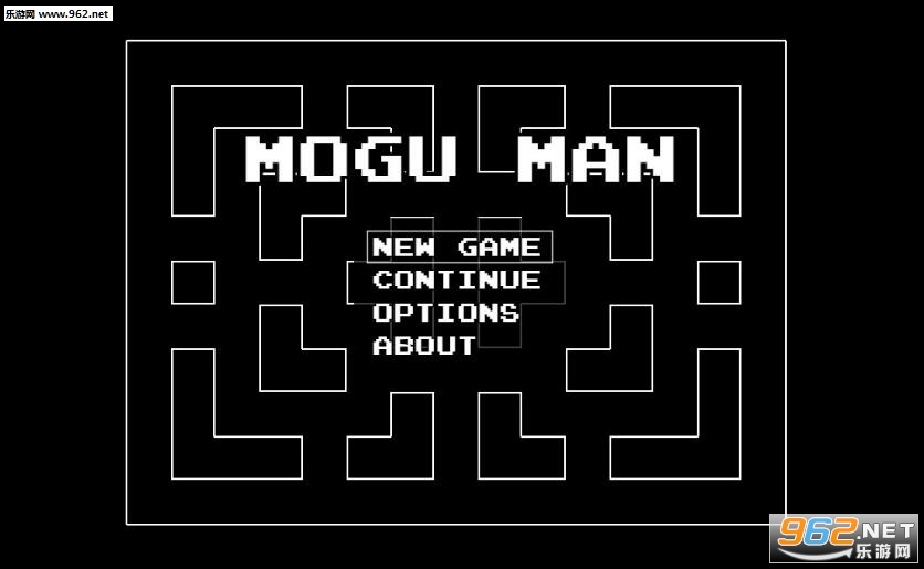 Mogu Man(ҿ˹ٷ)v1.0ͼ0