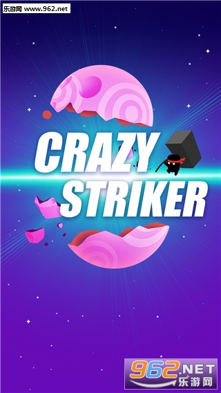 һN(Crazy Striker)[ٷv1.0؈D4