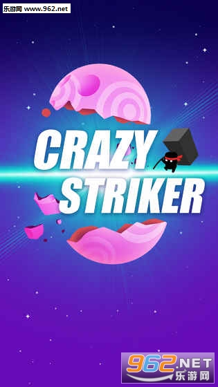Crazy Striker(һϷ)v1.0ͼ0
