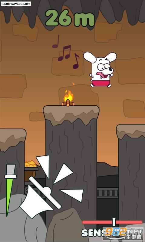 Scream Dog(йħϷ)v1.2ͼ3