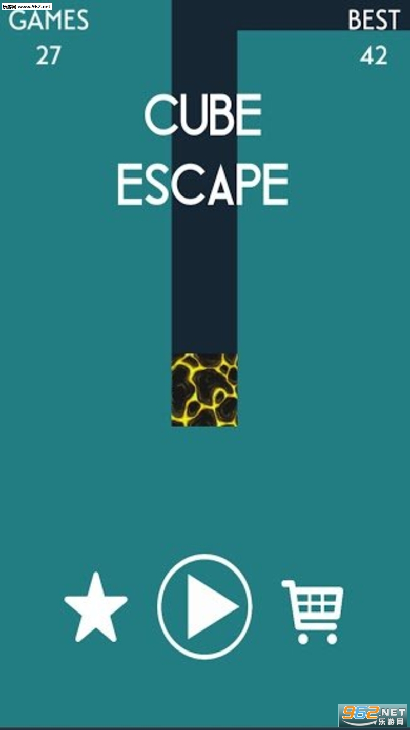 Cube Escape(Ѱ׿)v1.5ͼ1