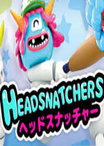 Դ(Headsnatchers)