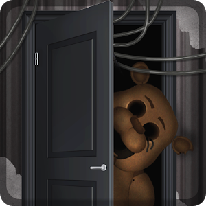 Animatronic Horror Doors(źܰ׿)