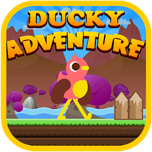Ducky Adventure(СѼðհ׿)