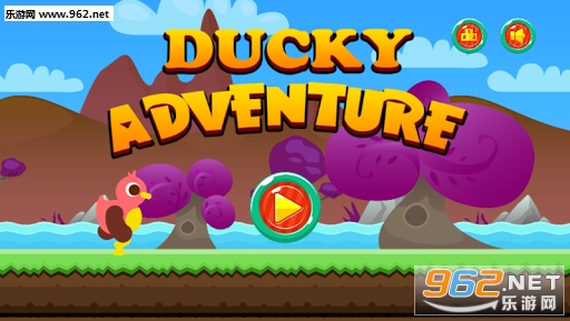 Ducky Adventure(СѼðհ׿)v1.0.2ͼ0
