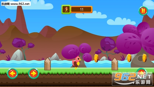 Ducky Adventure(СðU׿)v1.0.2؈D2