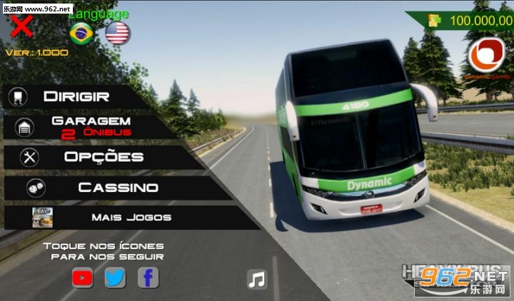 Heavy Bus Simulator(ģͰ׿)v1.084ͼ3