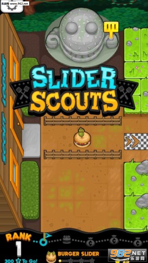 Slider Scouts(ͯӾϷ׿)v1.0ͼ0