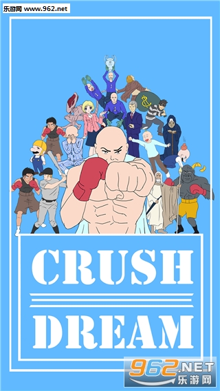 CrushDream(Ѿϵ10Ѱδս׿)ͼ0