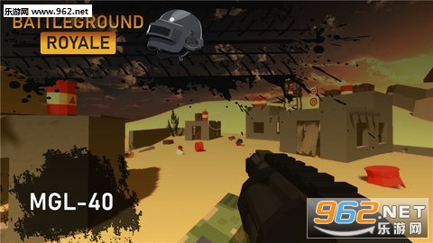 Chaos - Fire In The Hole(δ֪FPS׿)v1.0.0؈D1