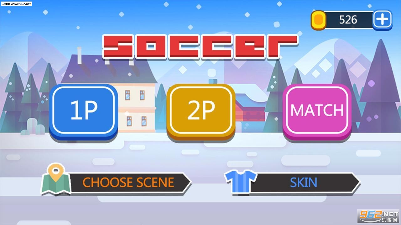 Happy Soccer Physics(ȤϷ)v2.3ͼ4