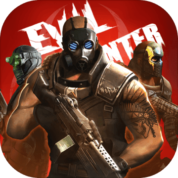 Zombie Sniper:Evil Hunterƽv1.0