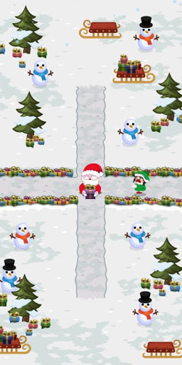 Attack On Santa(ʥ˹ٷ)v1.0.1ͼ1