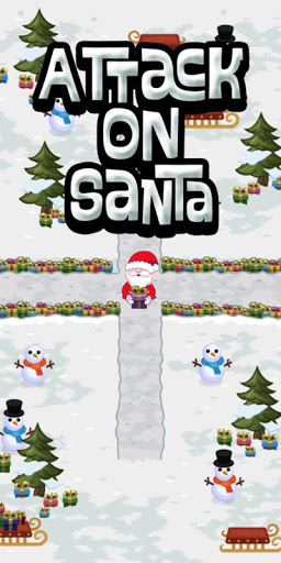 Attack On Santa(ʥ˹ٷ)v1.0.1ͼ0