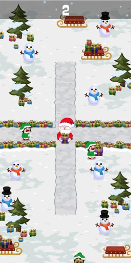 Attack On Santa(ʥ˹ٷ)v1.0.1ͼ2